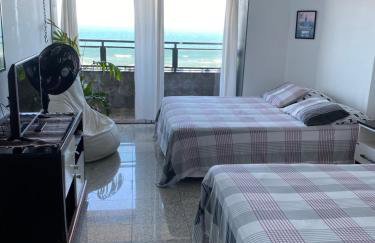 Apartamento Oceano Praia Fortaleza - Foto 13