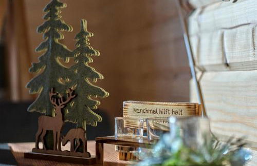 Manus Hoizhütterl - Foto 11