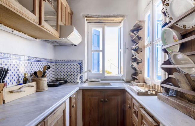 Daphnis the Artist s House - Foto 34