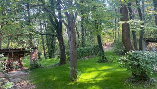 Villa du Tholonet - Pool & Tranquility - Foto 5