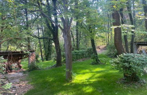 Villa du Tholonet - Pool & Tranquility - Foto 5