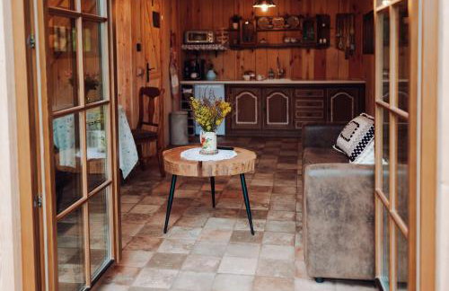 Iglasta chata - Foto 19