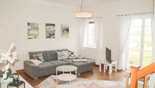 Gutshaus Neu Necheln - Foto 2