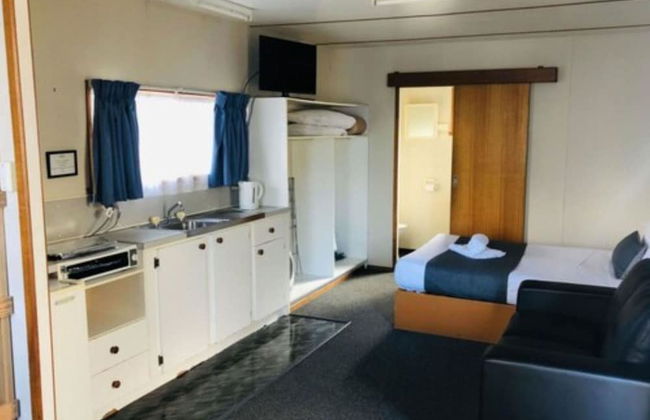 Discovery Parks - Hadspen - Foto 21