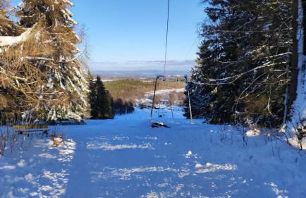 Ferienwohnung Zum Rosengarten Driedorf 3 Sterne Unterkunft im Westerwald mit Komfort & zentraler Lage - Foto 20