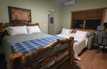 Buckeye Basecamp-Events-Family Friendly-Creek - Photo 25