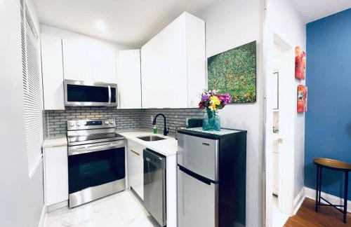 Downtown City Hall close by Kimmel Center Suite - Photo 5