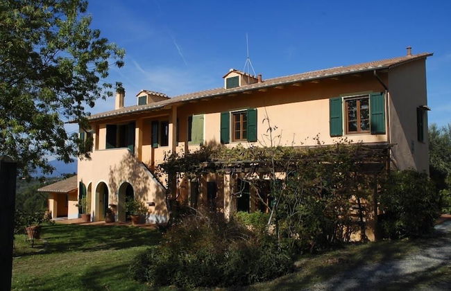 Verdidea - Podere Torre - Foto 52