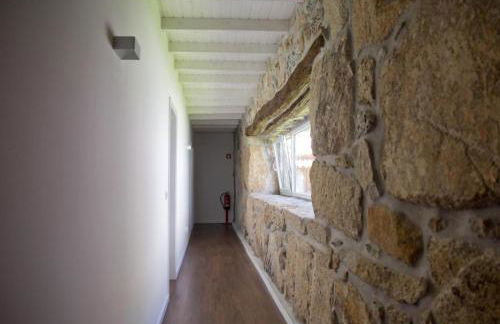 Casa do Sobreiro Casas de Basto - Foto 29