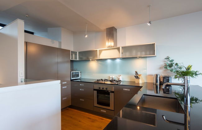 Panorama Terrace Apartments, Element Escapes - Foto 15