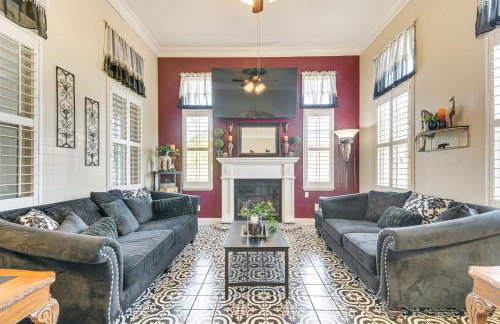 Golf, Fish and More Cozy Safari Unit in Atwater! - Foto 1