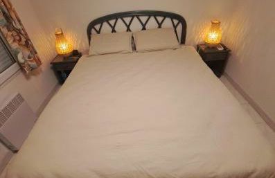 2 pièces terrasse 39m2 à 500m de la plage - Foto 7