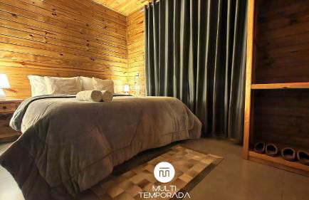 Cabana Canto Lindo - Urubici - SC - Foto 30