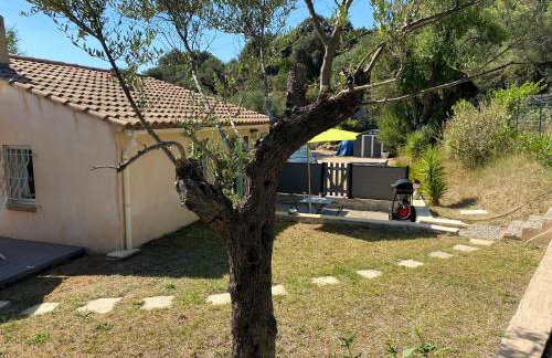 Logement calme et chaleureux dans villa - Foto 39