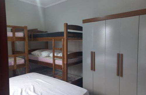 Casa ideal para locações de eventos familiares e tempradas para empresas em Sorcaba - Foto 40