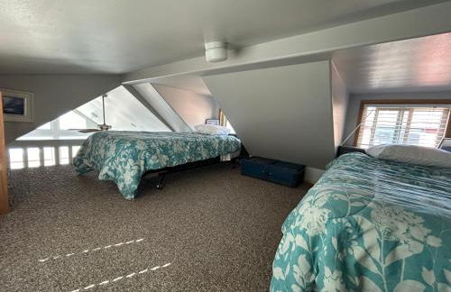 Oceanfront Cabin 6 w Jacuzzi &Awe-Inspiring View - Foto 10