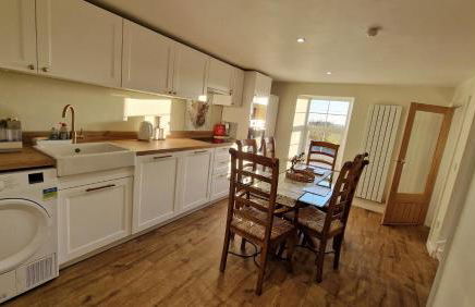 Nordlys Cottage - Foto 18