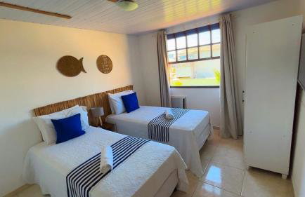 Casa de Praia buzios até 5 hóspede - Foto 44