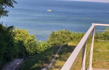 Klif w Mechelinkach - Foto 21