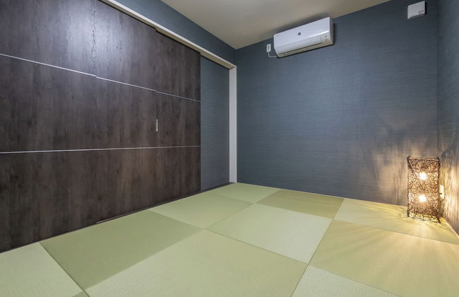 Ocean Tsutenkaku - Foto 21