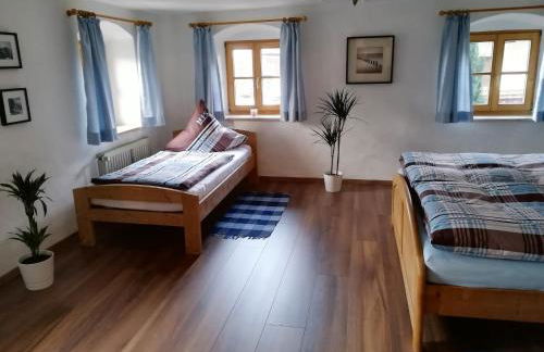 Ferienwohnung Gärtner - Foto 19