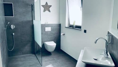 FeWo Mosel - Comfort & Relax - Foto 4, Shower