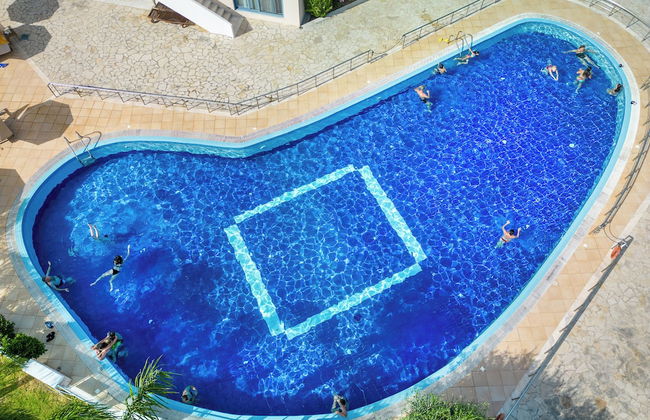 Hotel Ionian Theoxenia - Foto 55