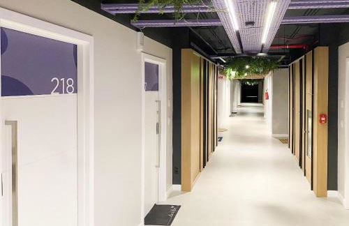 Lindo Studio no OKA Floripa - Campeche - SOK218 - Foto 7