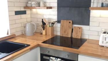 Sandpiper, apartment across from the beach - Foto 3