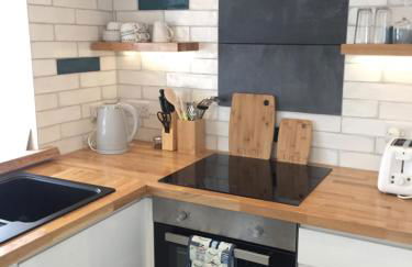 Sandpiper, apartment across from the beach - Foto 3