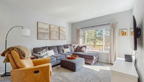 Tee Time Retreat - Foto 3