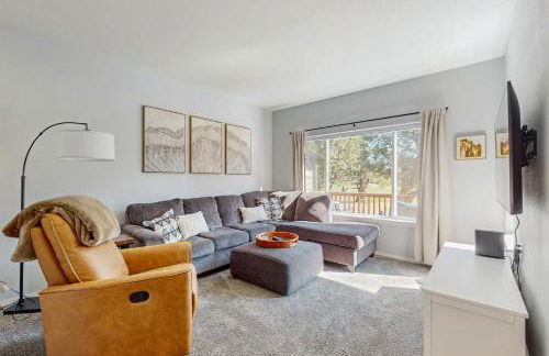 Tee Time Retreat - Foto 3