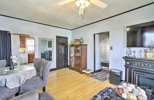 Long Branch Apartment 1 Mi to Beach, Pier Village - Foto 5