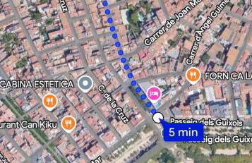 Casa con jardín y barbacoa - Foto 9