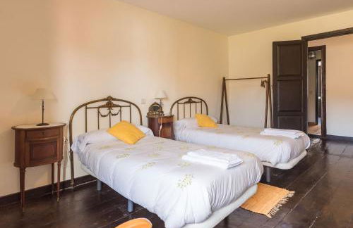 Casona Las Burillas - Foto 17