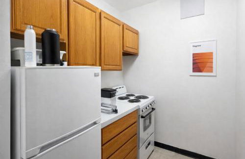 Elegant NYC Apartment with Designer Touches - Foto 5