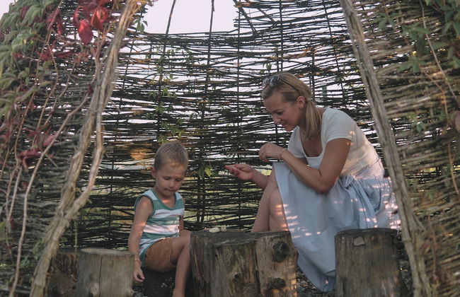 Sleeps5-wellness Spa- Hot Tub- Family Friendly - Foto 33