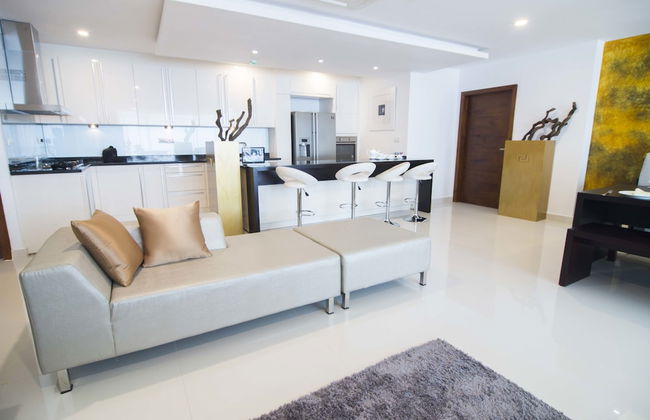 Platinum One Suites - Foto 9