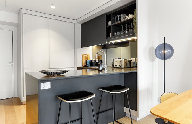 The Grace Apartments by Urban Rest - Foto 15