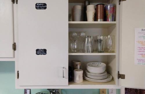 Cozy Duke Park Retreat, Whole House - Foto 20