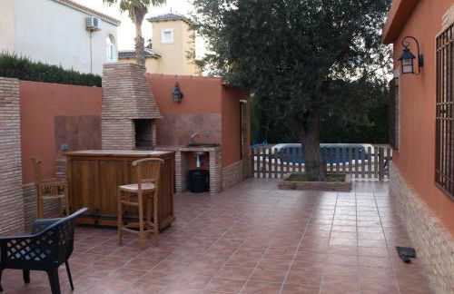 Villa Sol y Sal - Foto 17