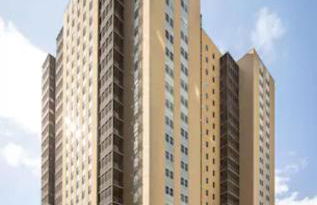 P8G Remodel 2BR/2BA downtown ATL-Parking & Balcony - Photo 7