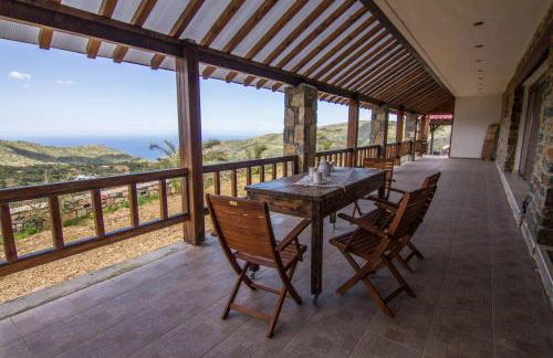 Anemomylos House - Foto 2