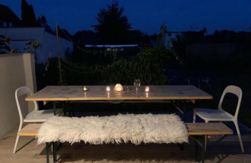 Charmantes Ferienhaus Wolf Schaefer - Foto 17