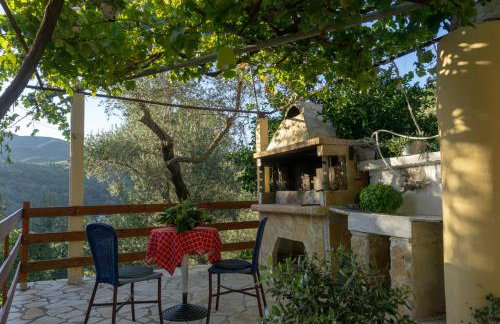 Cottage home at South Chania - Foto 6