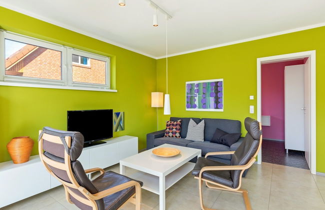 Holiday Home in Zierow With Garden - Foto 18