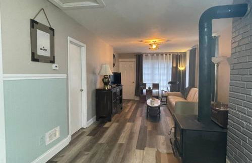 Cheerful two bedroom bungalow near Mountain Creek - Foto 1