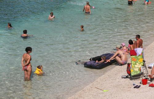 Apartment Villa Octopus - Foto 36