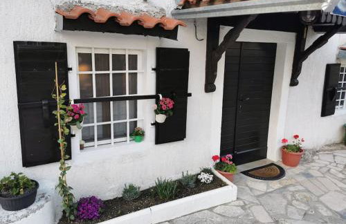 Apartman Cottage house Brest(Buzet) i ugodan odmor - Foto 15