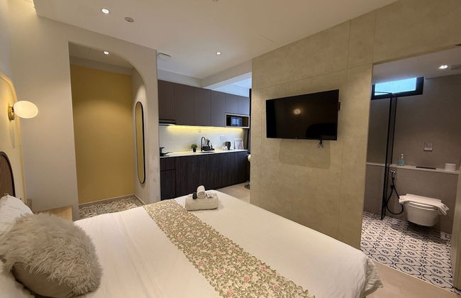 ISA Hotel Amber Road - Photo 26